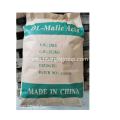 Precio de aditivos alimentarios de ácido málico CAS 6915-15-7